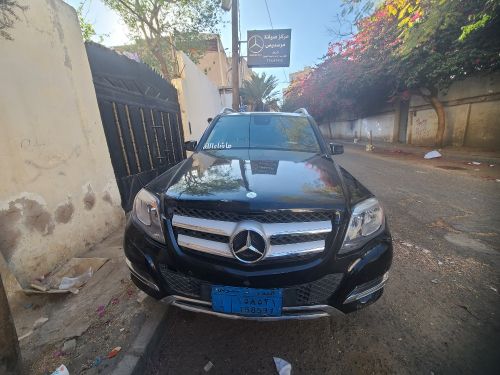 مرسيدس 350gle
