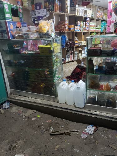 بقاله مدخل حاره امام مدرسه اهليه
