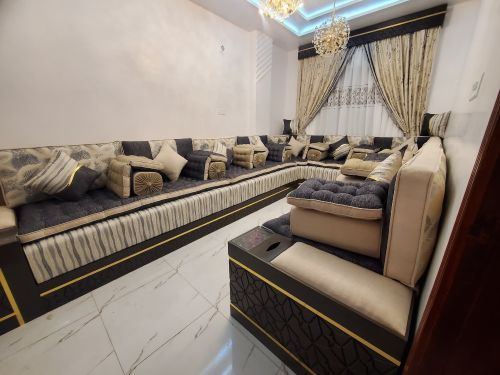 مجالس راقيه