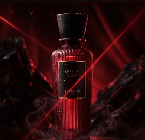 عطر کوین روز "هو عطر زهري فاكهي ل