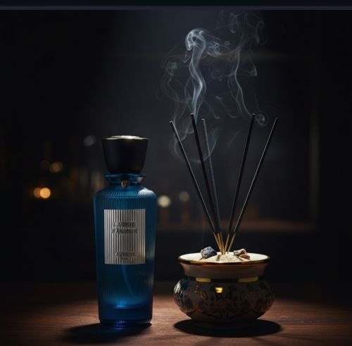 عطر " لادور بخورعطر للجنسين التي