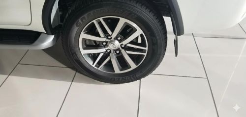 جنوط تويوتا (لاندكروزر - برادو -