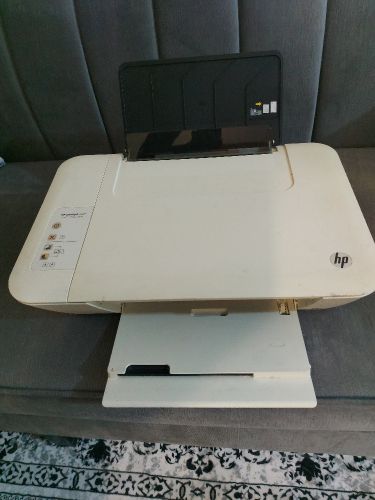 طابعة HP