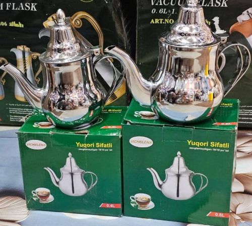 براد الشاي الذكي – سعة تكفيك