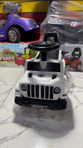 سيارات دهف للاطفال 