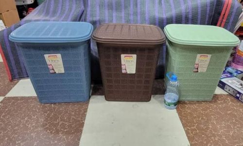 الجديد وصل سلات سجاد كبير هندي