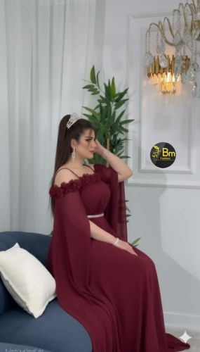 عنوان الأناقة.. لكل امرأة