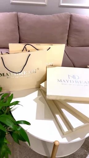 ميكب ماي دريم MAYDREAMMAKE UP SET
