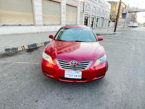 تايوتا كامري 2009