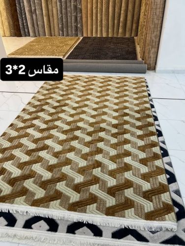 سجاد.موكيت.كلوادي.تركي.2*3