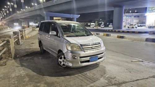 باص نوها 2006