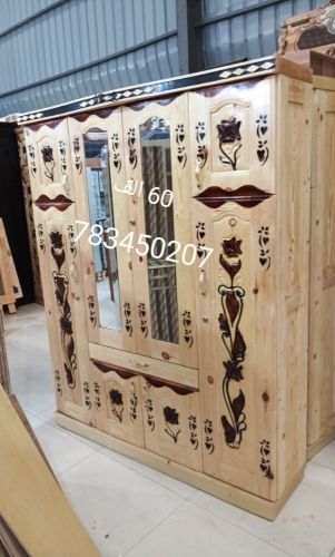 دواليب ملابس ابو مرايا