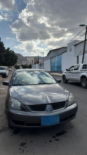 عرطه العرطات متسوبيشي2008 فل كامل