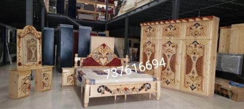 غرف نوم سويدي