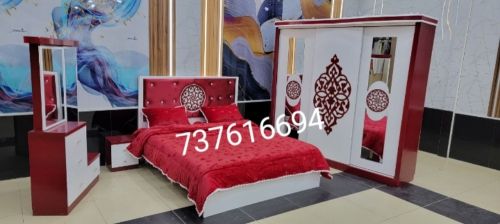 غرف نوم