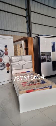 سراير نفر خشب ماليزي