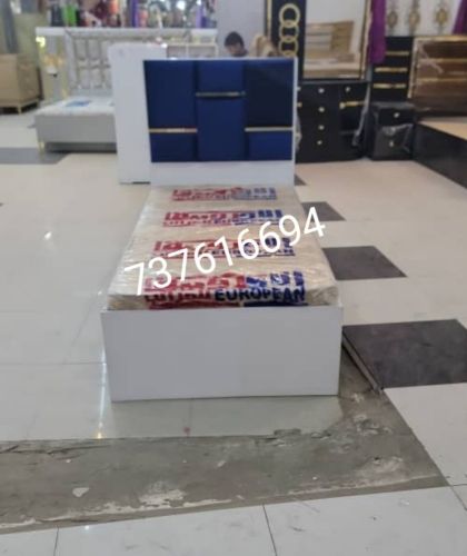 سراير نفر خشب ماليزي ابو تنجيده