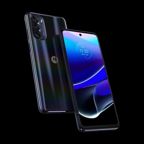 Moto G Stylus 5G (2022) mobile ph