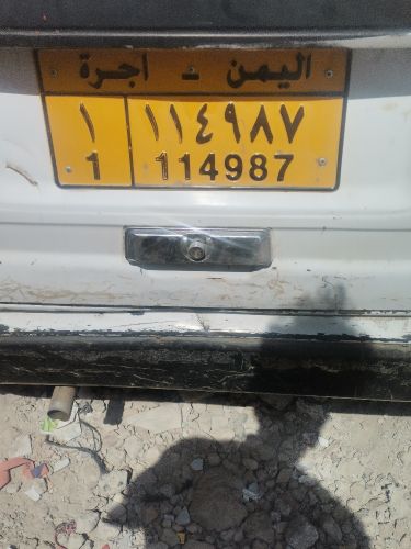 اجره فاصل واحد