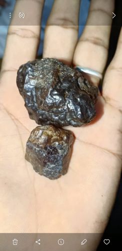 احجار كريمه نادره