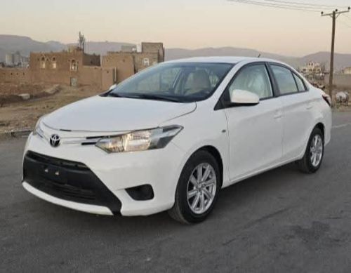 يارس 2017 وارد وكاله بالكامل
