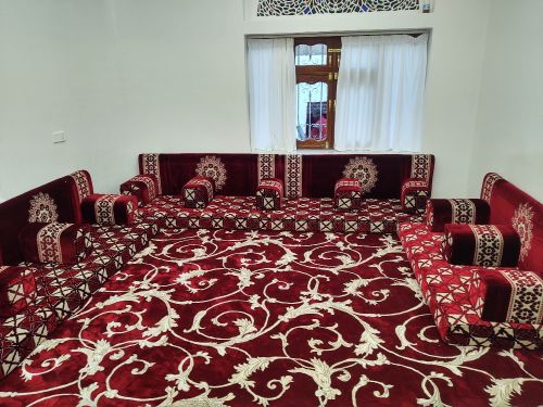 ايجار مجالس عربيه