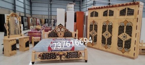 غرف نوم سويدي