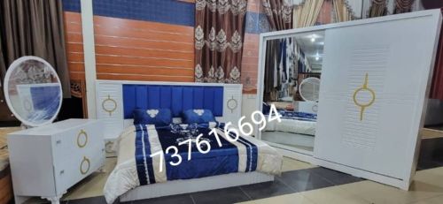 غرف نوم احدث التشكيلات