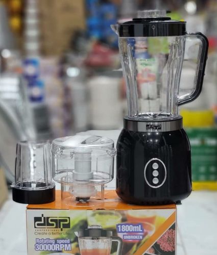 *عصاره فواكه كهرباء من (DSP)