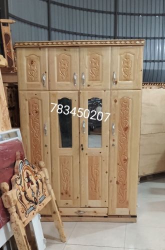 دواليب سويدي دورين بمرايا