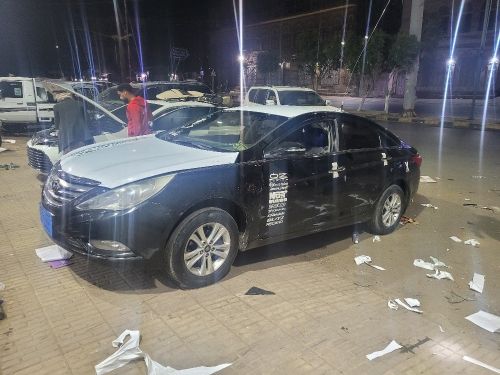 عبدالملك التميمي