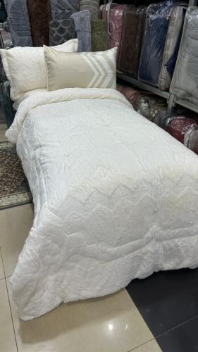 لحاف نفر شبابي 4 قطع