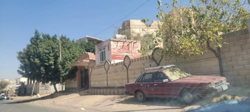 فيلامع البدروم للايجار حده