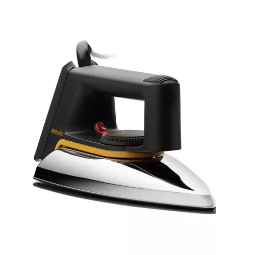 فيليبس مكواة ملابس بدون بخار-750و