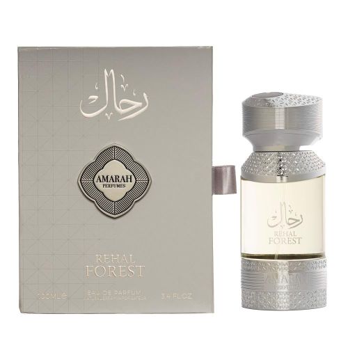 عطر رحال