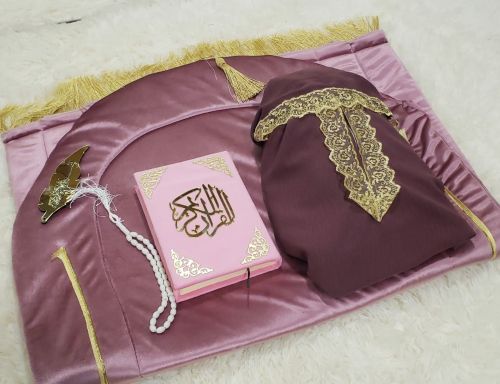 طقومات صلاة فاخره وانيقه جدا