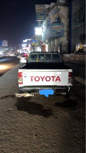 هايلوكس للبيع