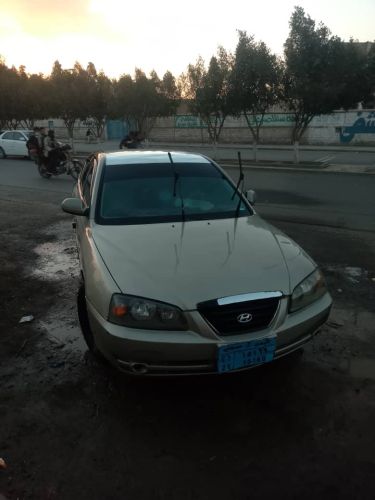 النترا امريكي موديل٢٠٠٥بضاعه نظيف