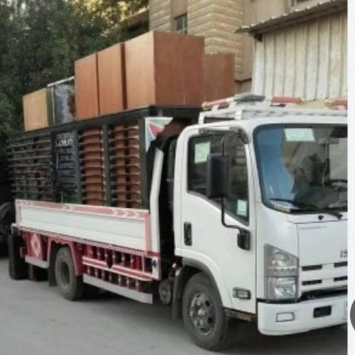 ابو راكان للنقل العفش داخل صنعاء
