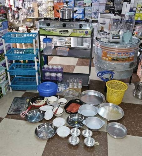 عرض السوبر شيف – كل احتياجات مطب