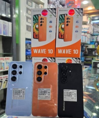 : Wave 10.. الوحش الملكي الأقوى ع