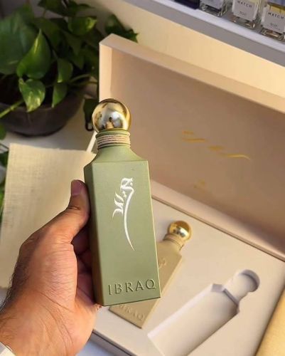 طقم عطور إرث ابراق