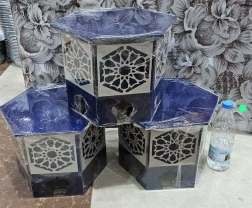 عرض خاص للمجالس الراقية!