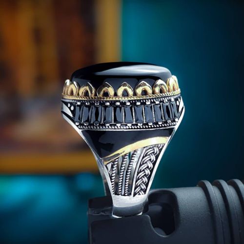 خواتم فضة عيار 925