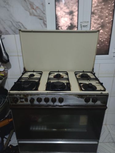 فرن شركه ايطالي ست عيون