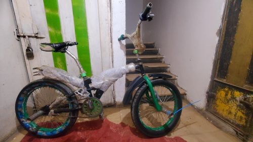 سيكل كوبرا مقاس 20 عرطه