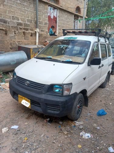 باص زلومه موديل ٢٠٠٢بضاعه مضمون