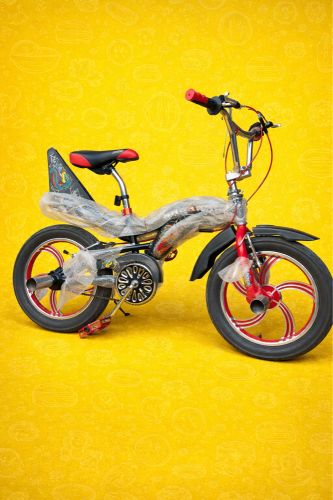 سيكل كبرا ثلاث رفارف