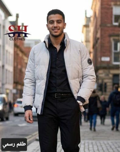 استعد للعيد بأناقة لا تُضاهى!