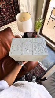 مجموعة عطور اورا بيقاسوس عساف